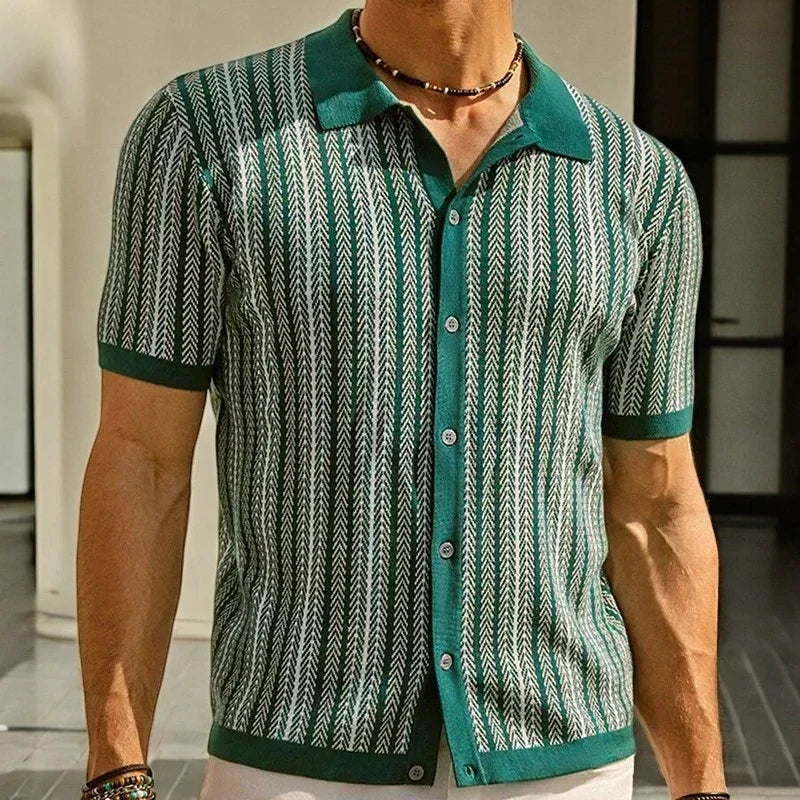 Cămașă Romano cu butoni