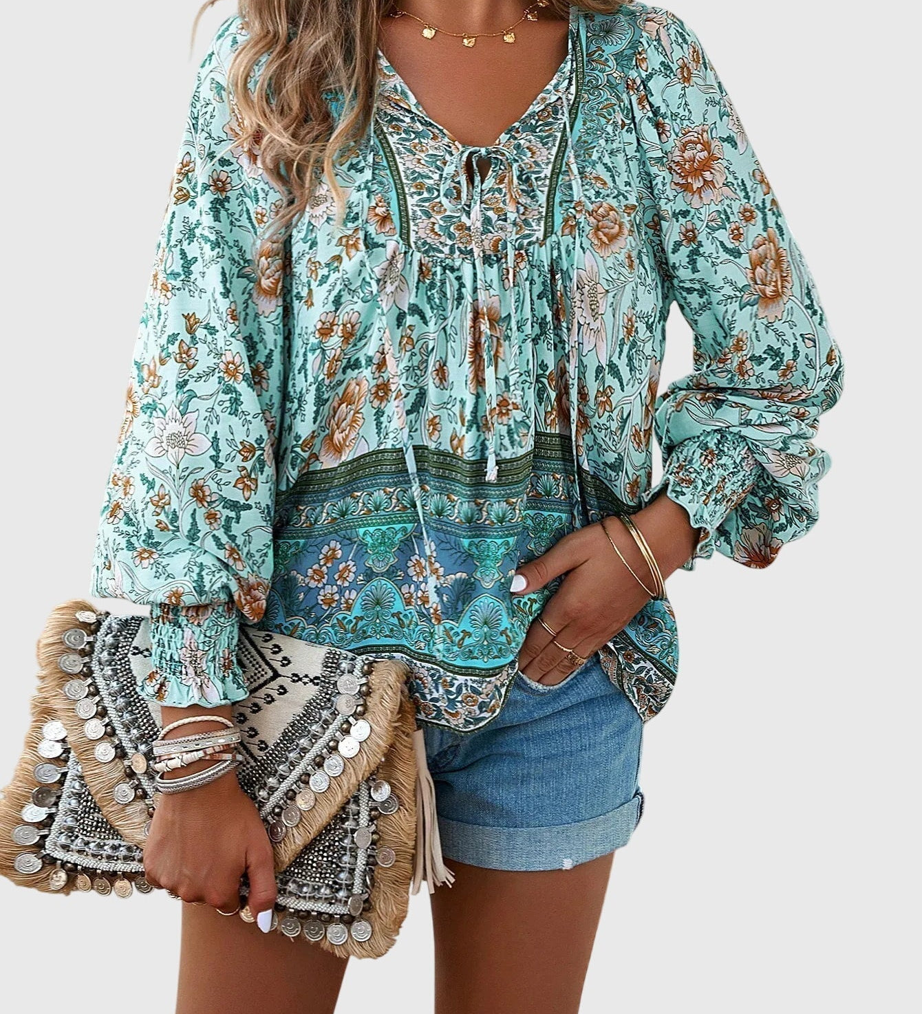Annie | Pulover Chic