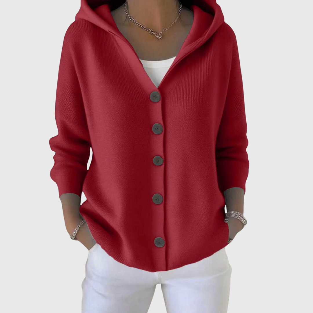 Jessica | Cardigan elegant