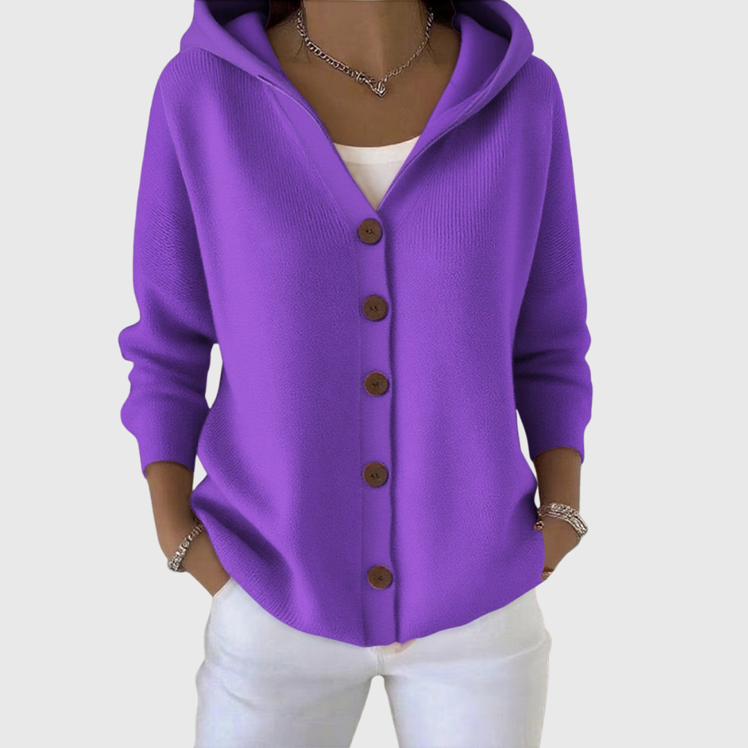 Jessica | Cardigan elegant