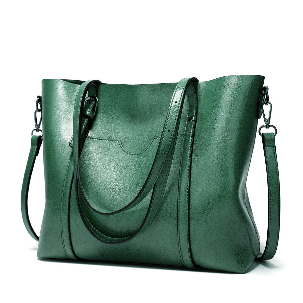 Sophia | Eleganță Excepțională Geantă Tote din Piele