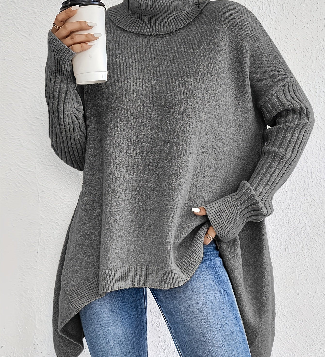 Audrey | Pulovere Confortabile