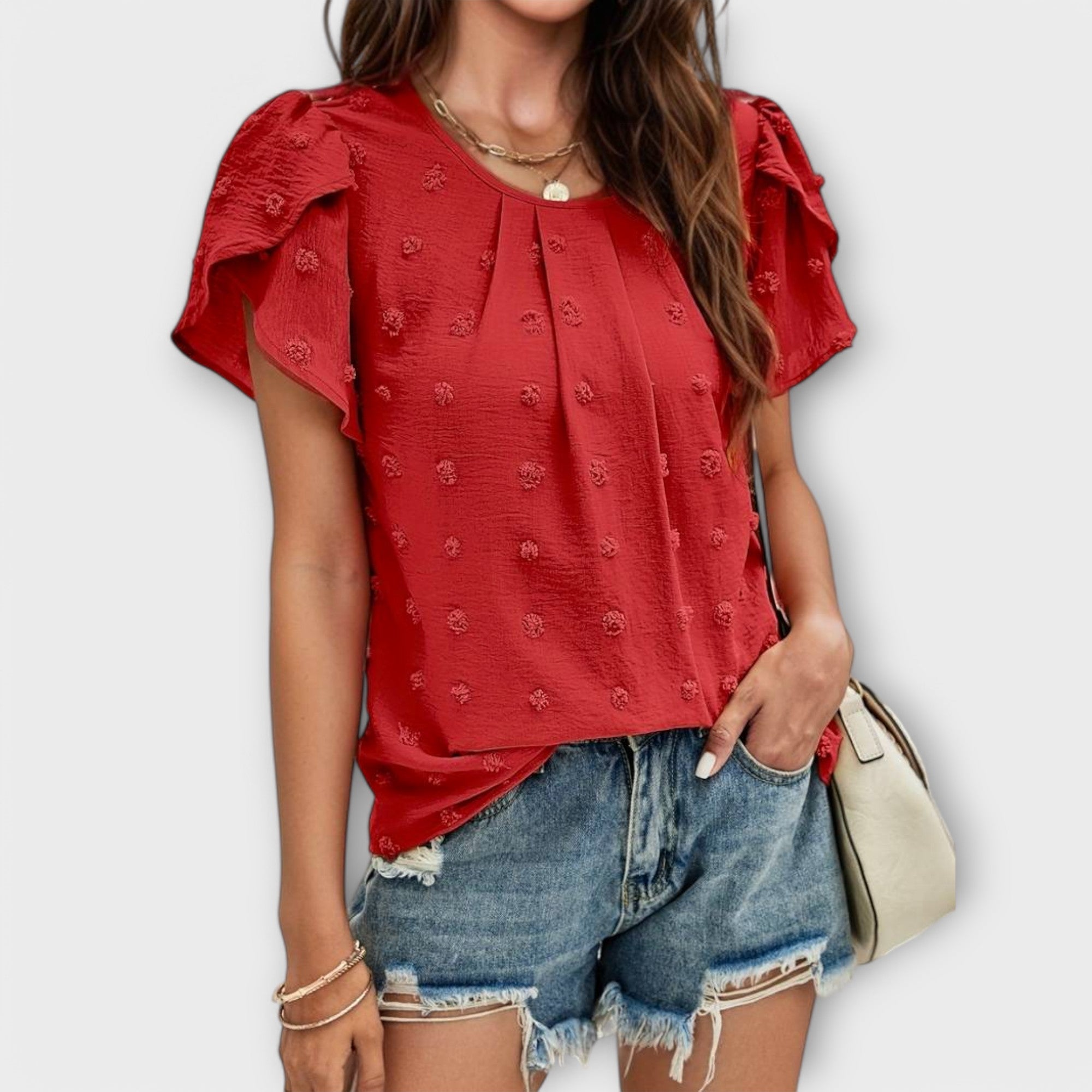 Carlota | Chemisier perfect