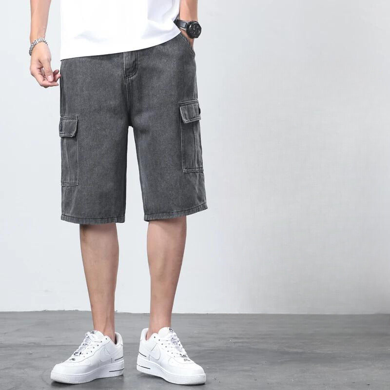 Huron | Pantaloni scurți cargo