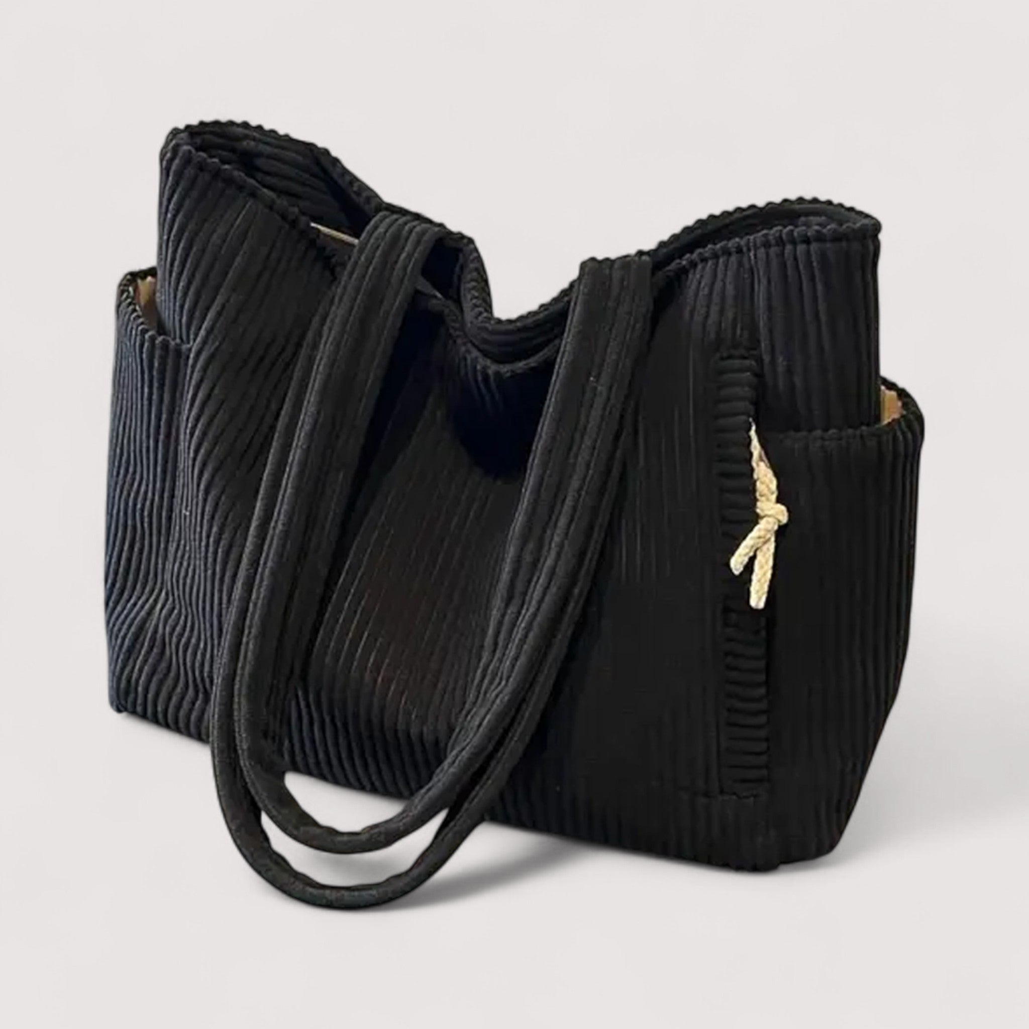 Olivia | Rucsac din catifea