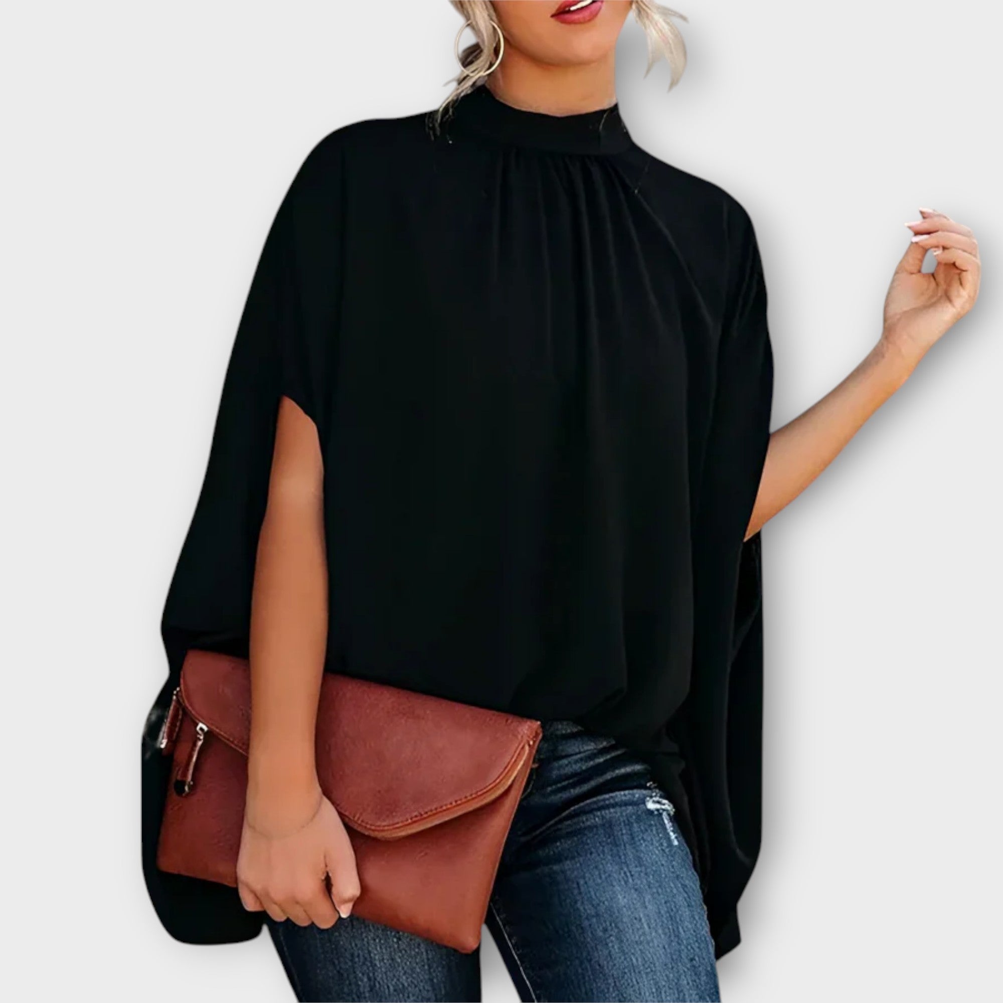 Catarina | Tricou de noapte universal