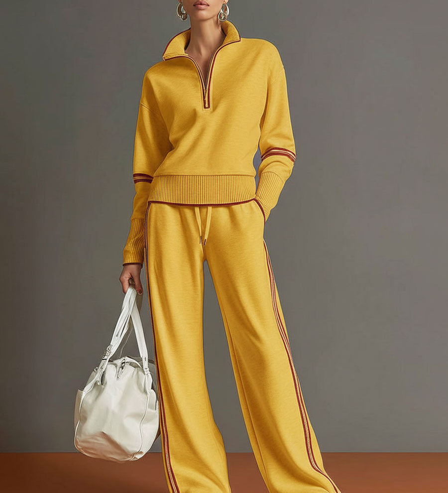 Lenka | Trening elegant pentru femei cu un design modern
