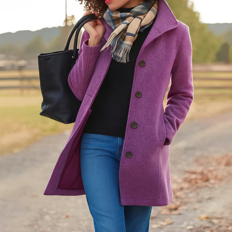 Andrea | Palton elegant