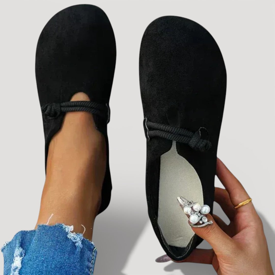 Rosalie | Mocasini Ortopedici