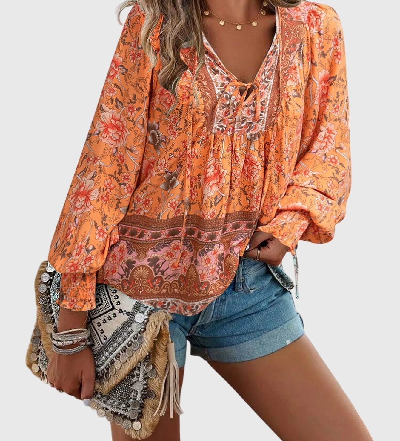 Annie | Pulover Chic