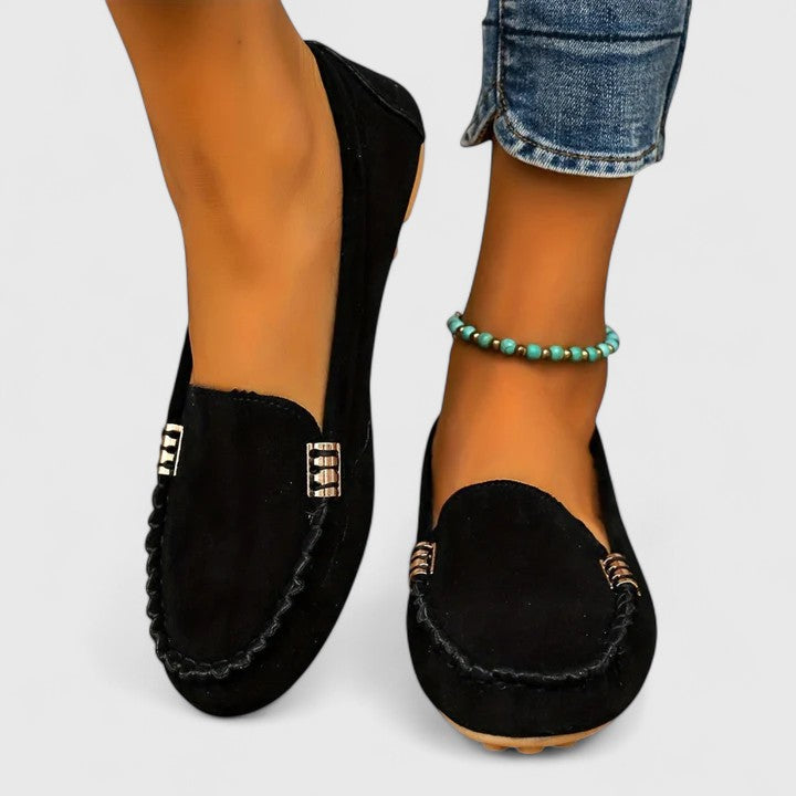Clara | Mocasini ortopedici