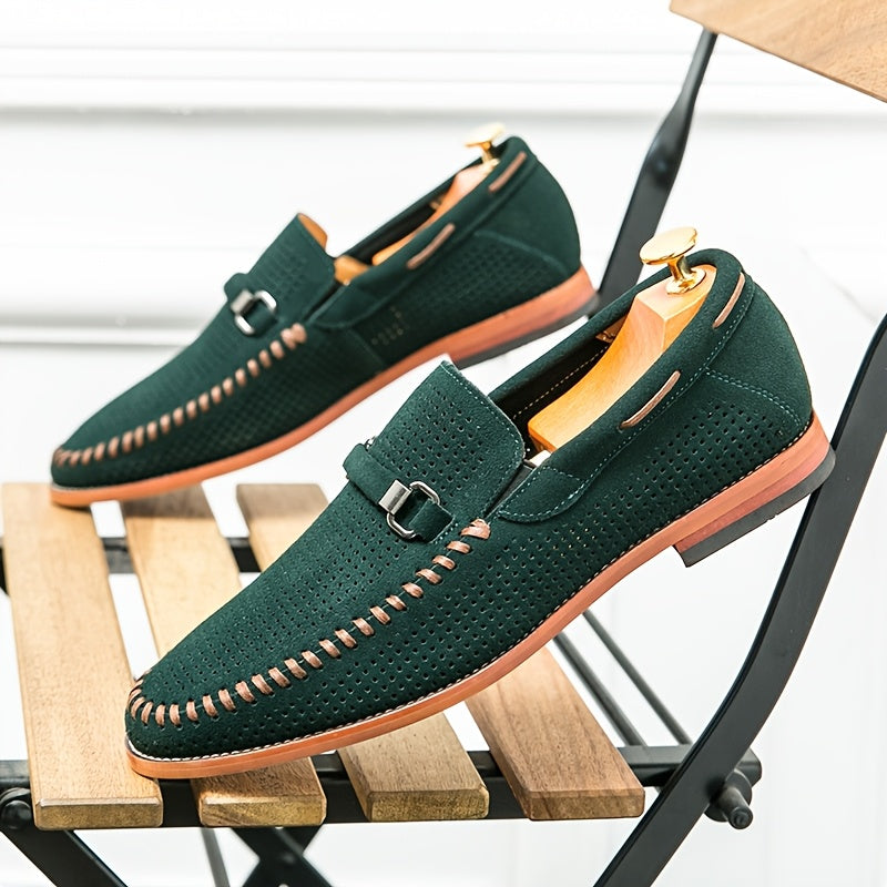 Mocasin Riviera
