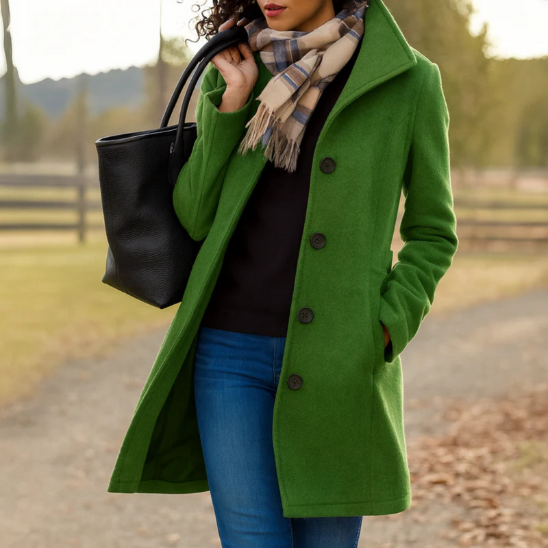 Andrea | Palton elegant