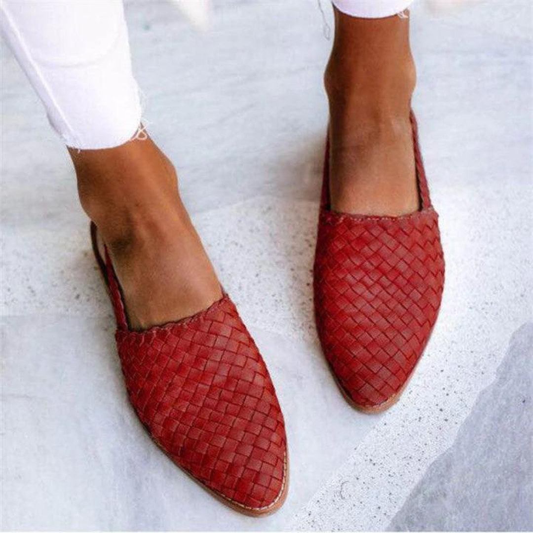 Honória | Pantofi cu toc stiletto eleganți