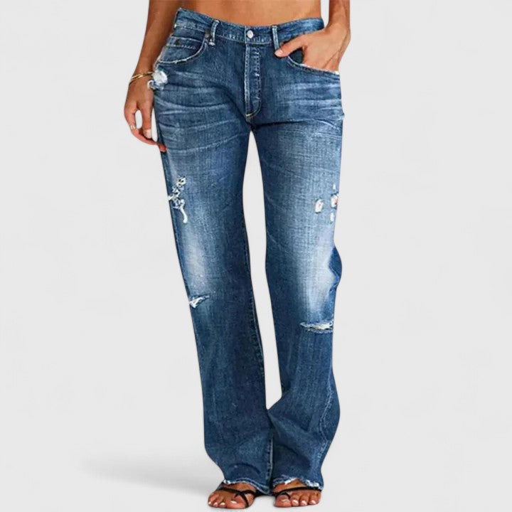 Clara | Jeans Madingi