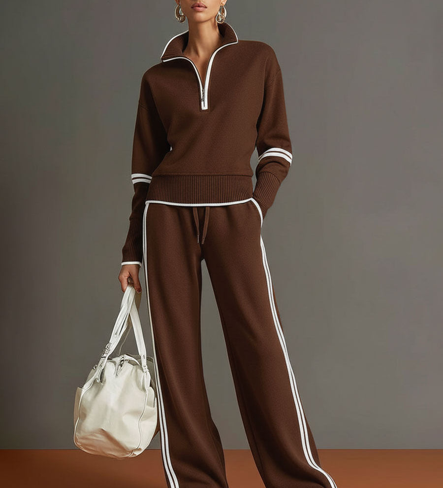 Lenka | Trening elegant pentru femei cu un design modern
