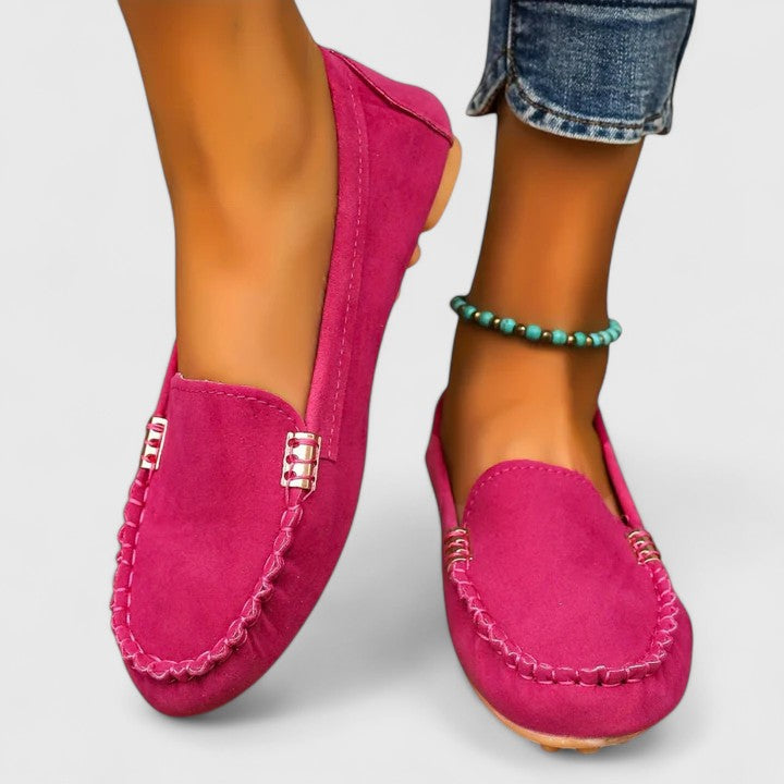 Clara | Mocasini ortopedici