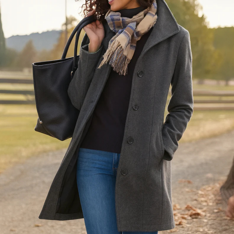 Andrea | Palton elegant