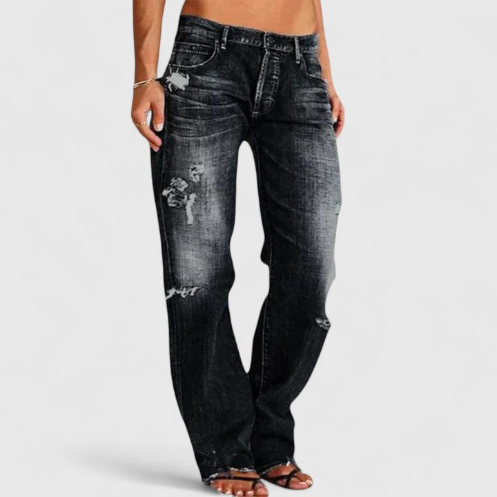 Clara | Jeans Madingi
