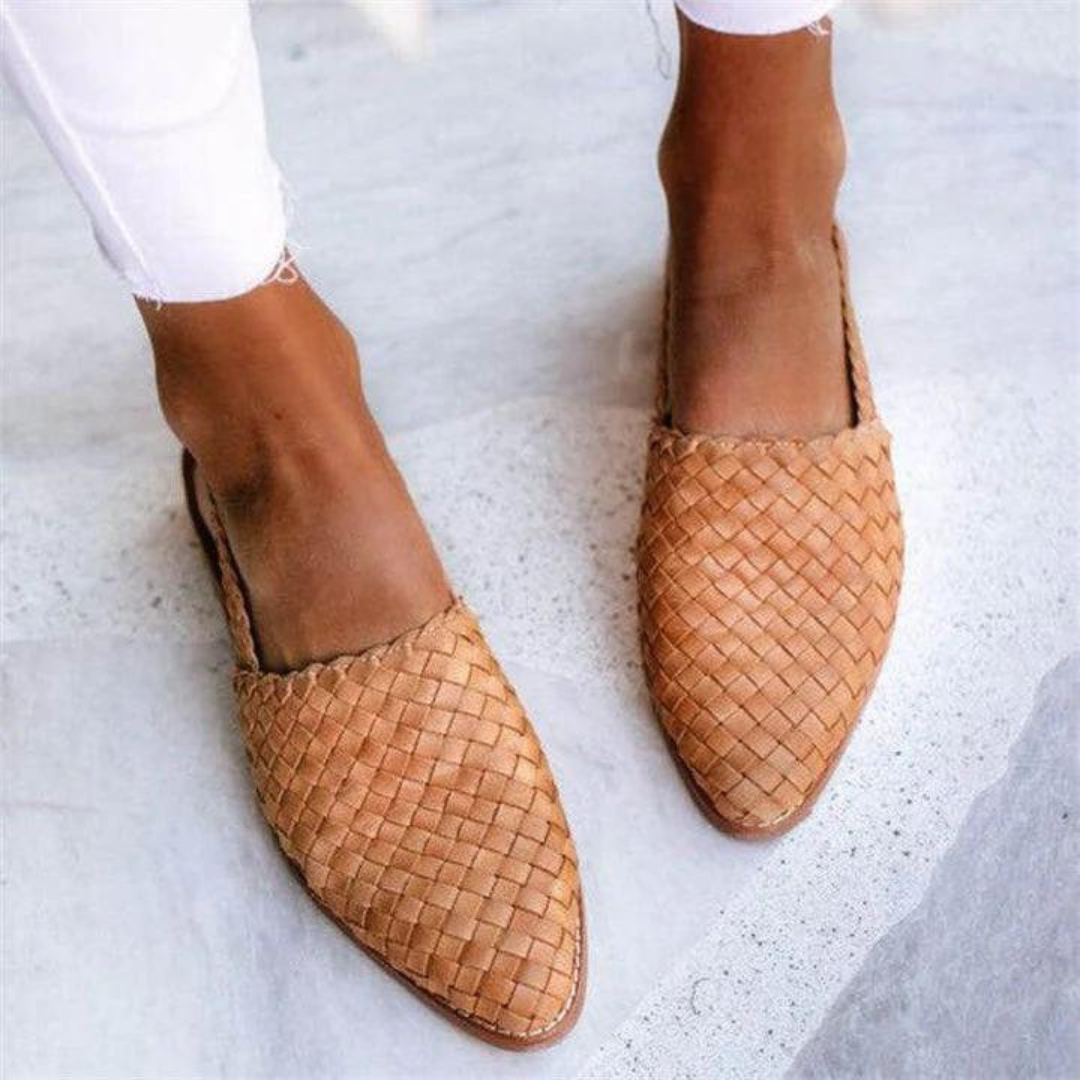 Honória | Pantofi cu toc stiletto eleganți