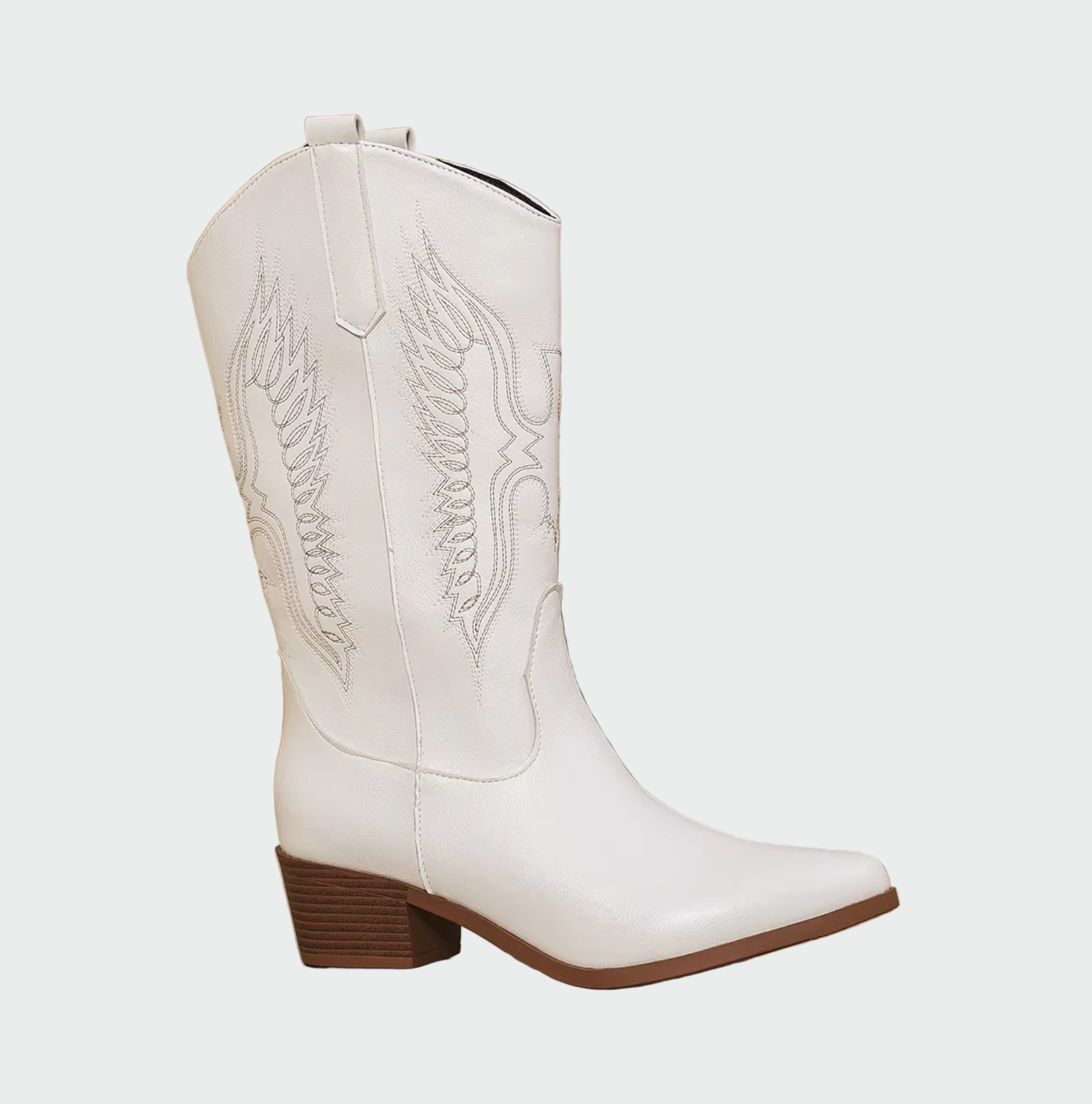 Cvita – cizme de cowboy din piele pentru un stil western elegant în fiecare zi