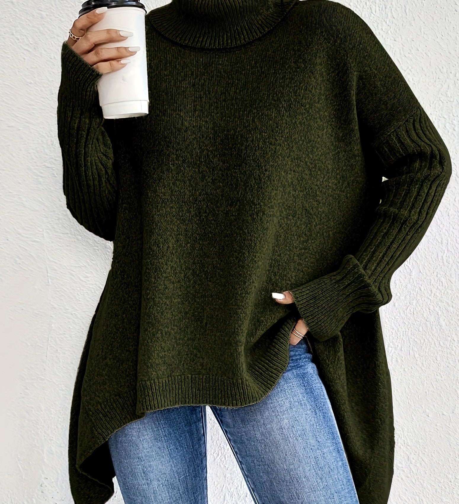 Audrey | Pulovere Confortabile