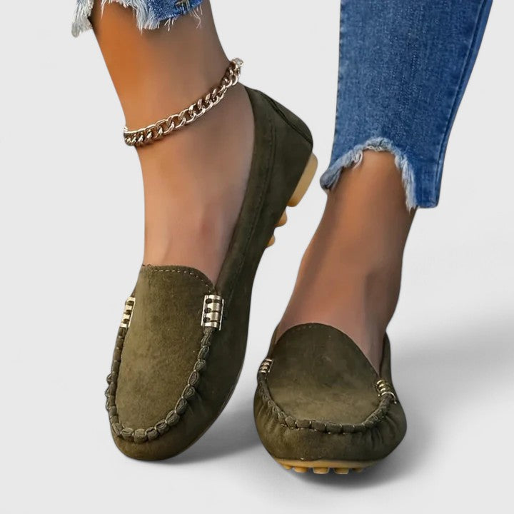 Clara | Mocasini ortopedici