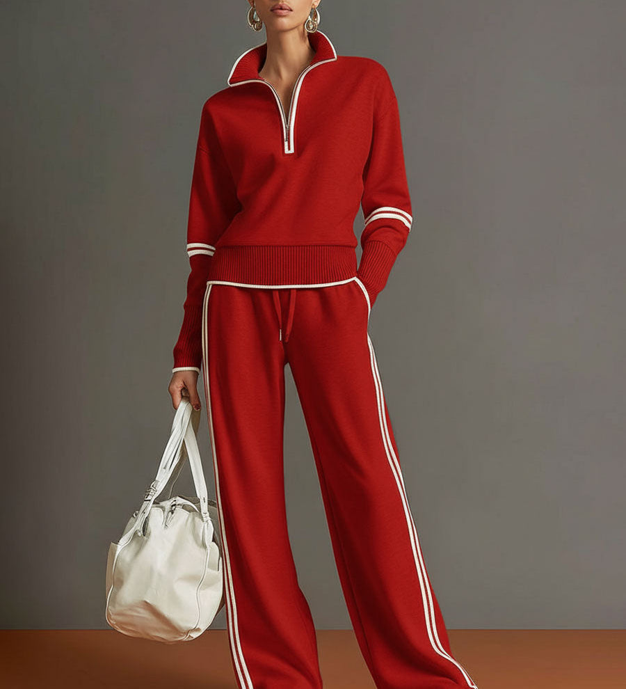 Lenka | Trening elegant pentru femei cu un design modern