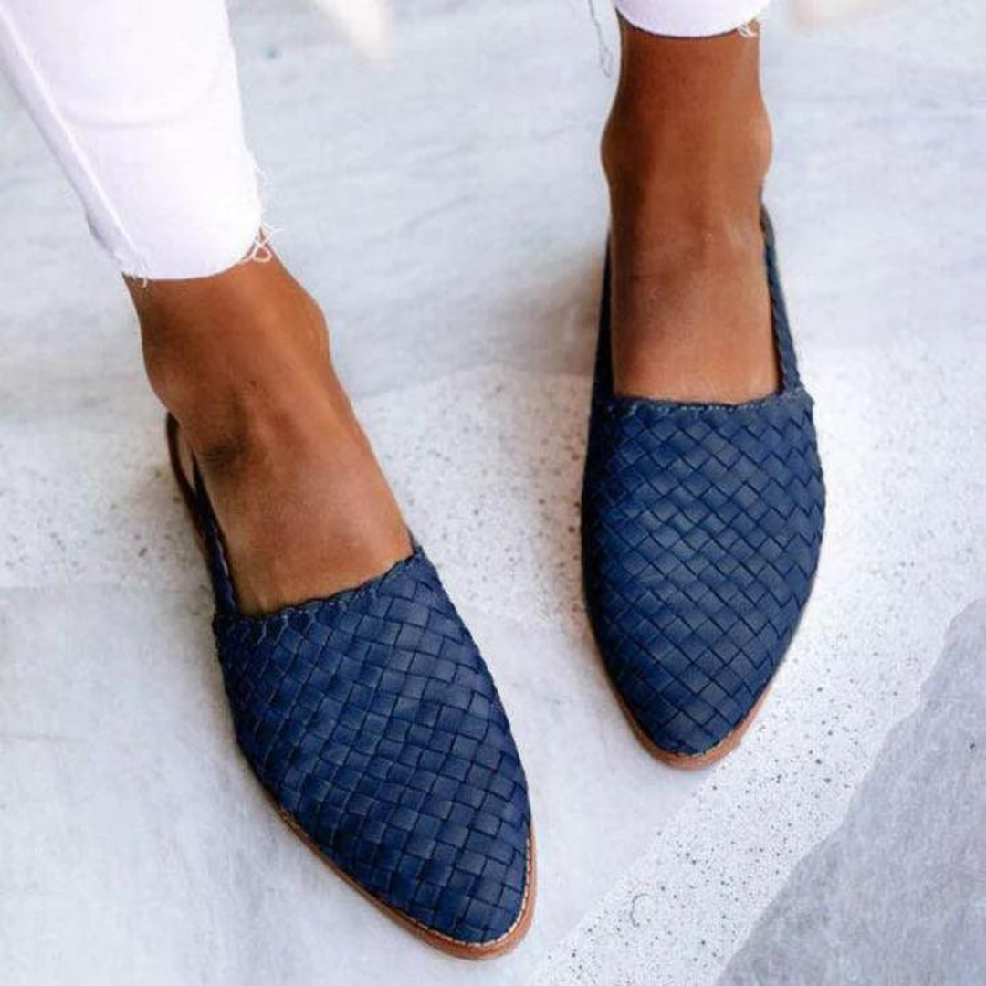Honória | Pantofi cu toc stiletto eleganți