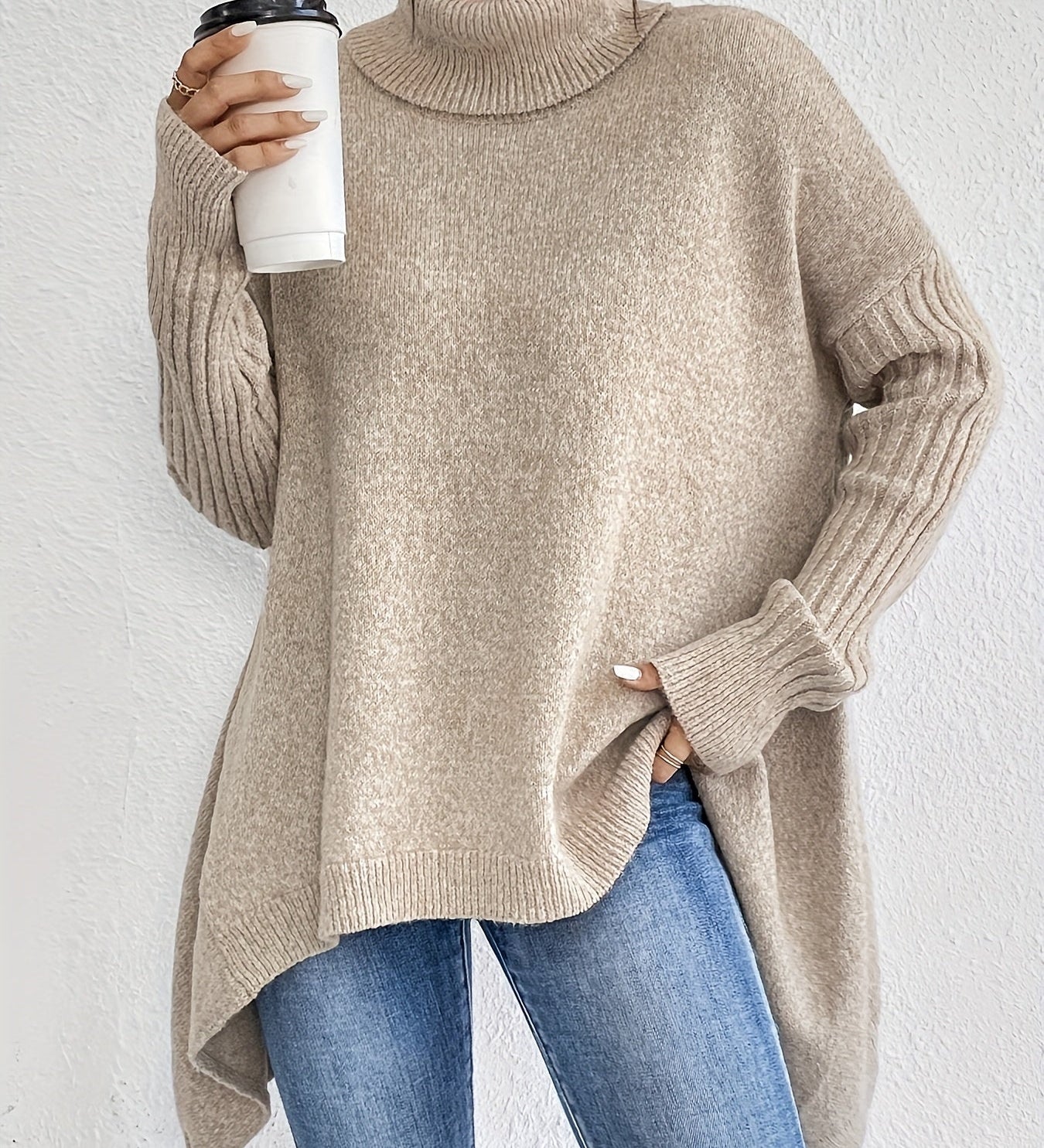 Audrey | Pulovere Confortabile