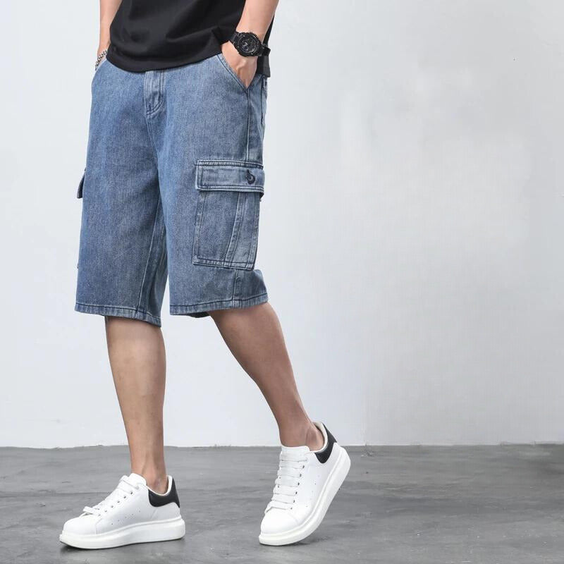 Huron | Pantaloni scurți cargo
