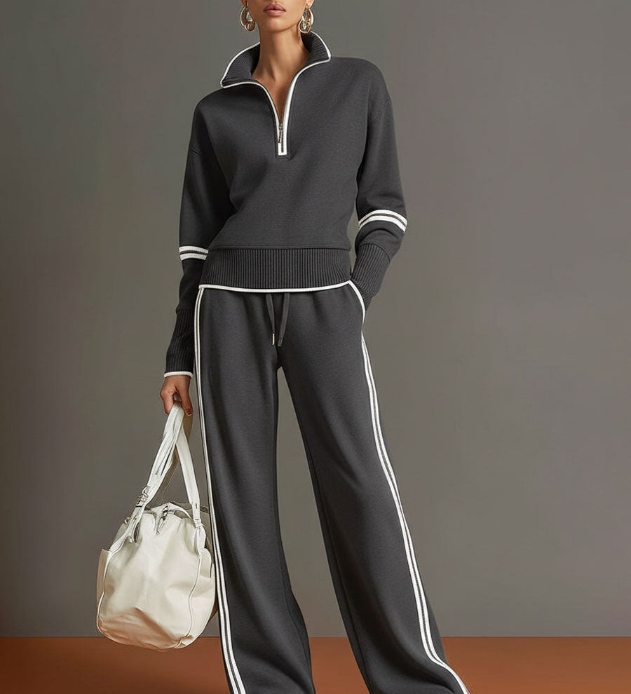 Lenka | Trening elegant pentru femei cu un design modern