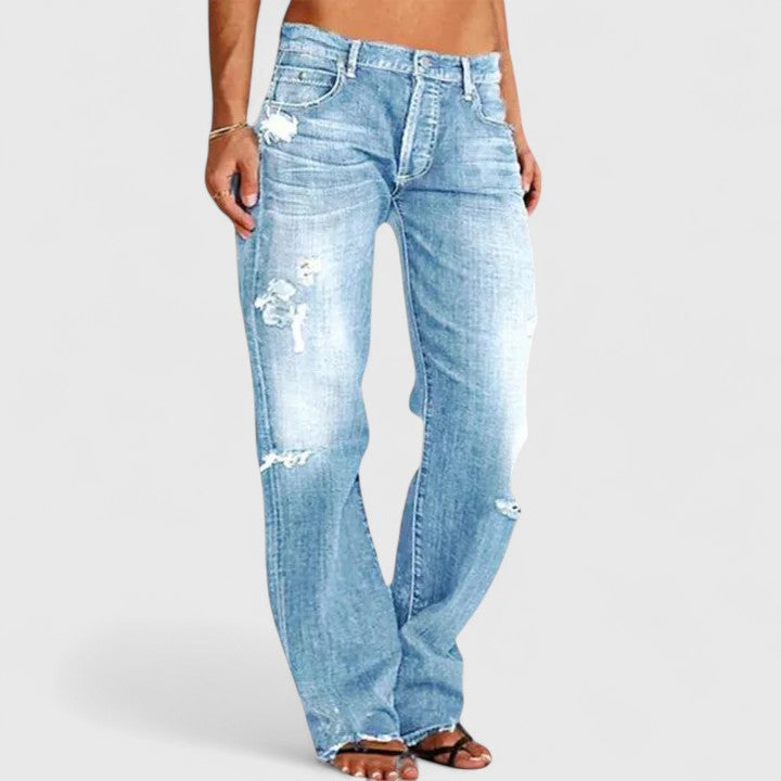 Clara | Jeans Madingi