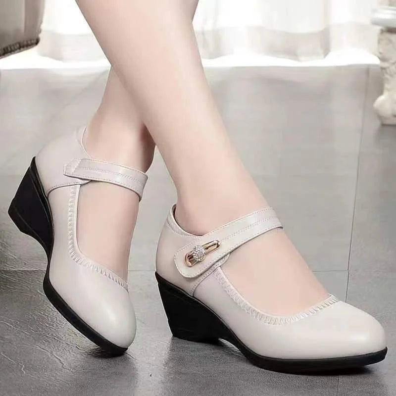ALICIA | Pantofi eleganți și confortabili