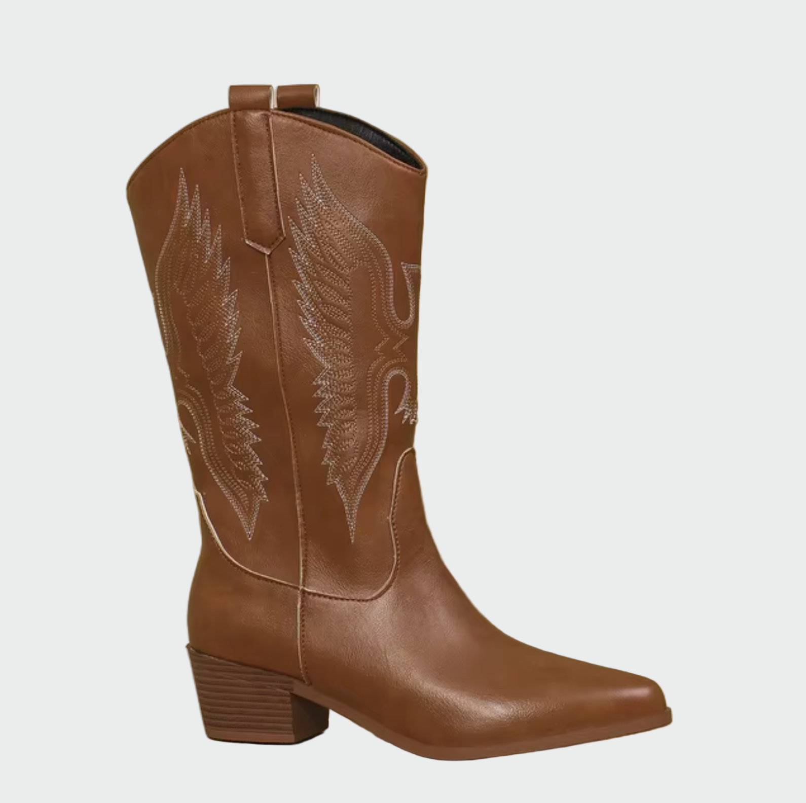 Cvita – cizme de cowboy din piele pentru un stil western elegant în fiecare zi