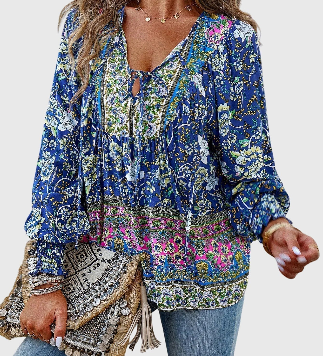 Annie | Pulover Chic