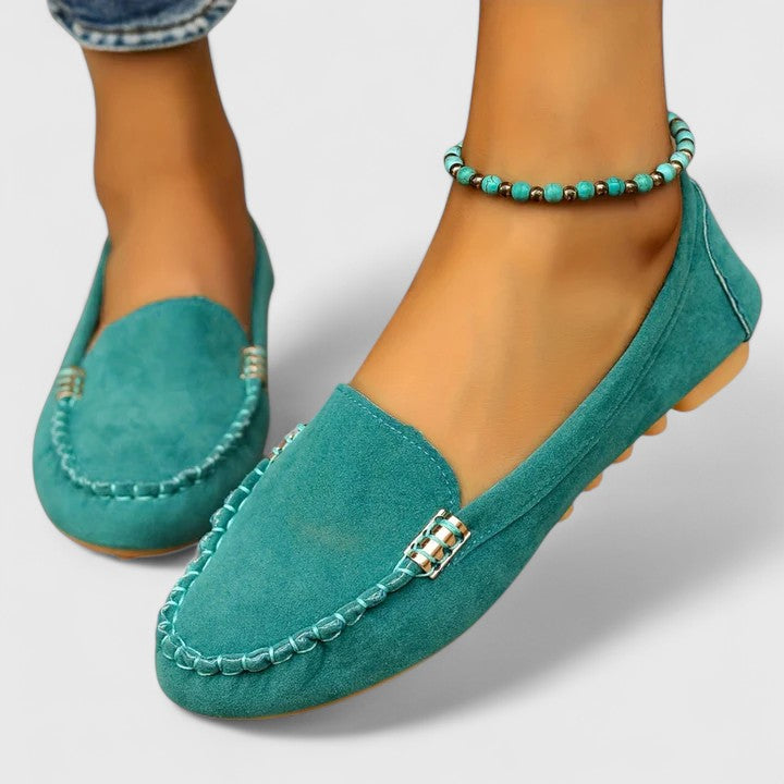 Clara | Mocasini ortopedici
