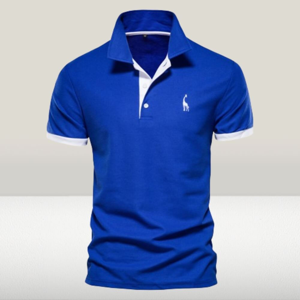 David™ | Polo moderne pentru bărbați