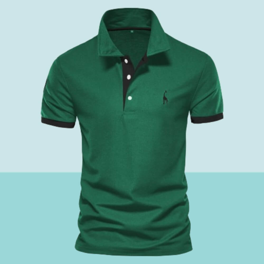 David™ | Polo moderne pentru bărbați
