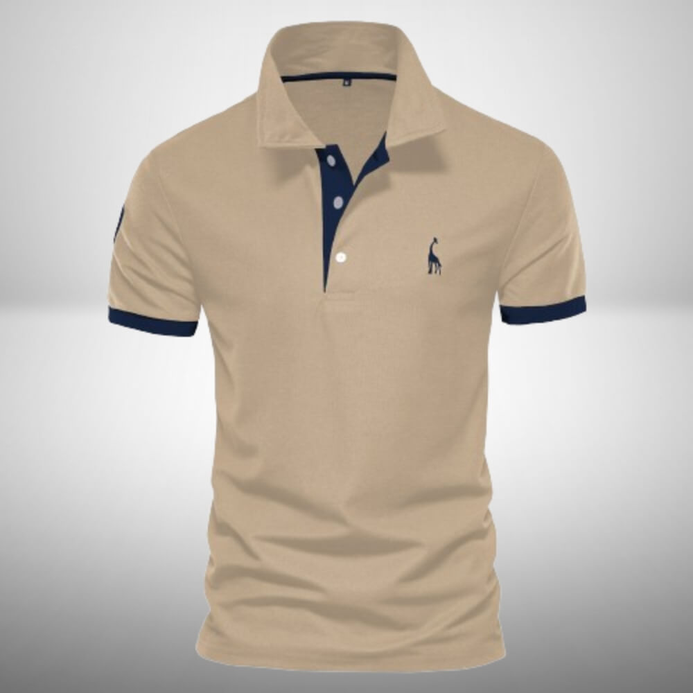 David™ | Polo moderne pentru bărbați
