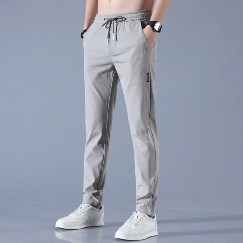 Nils™ | Pantaloni de jogging confortabili pentru bărbați