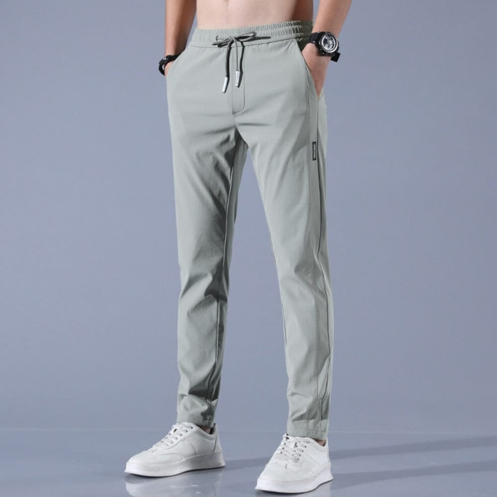Nils™ | Pantaloni de jogging confortabili pentru bărbați