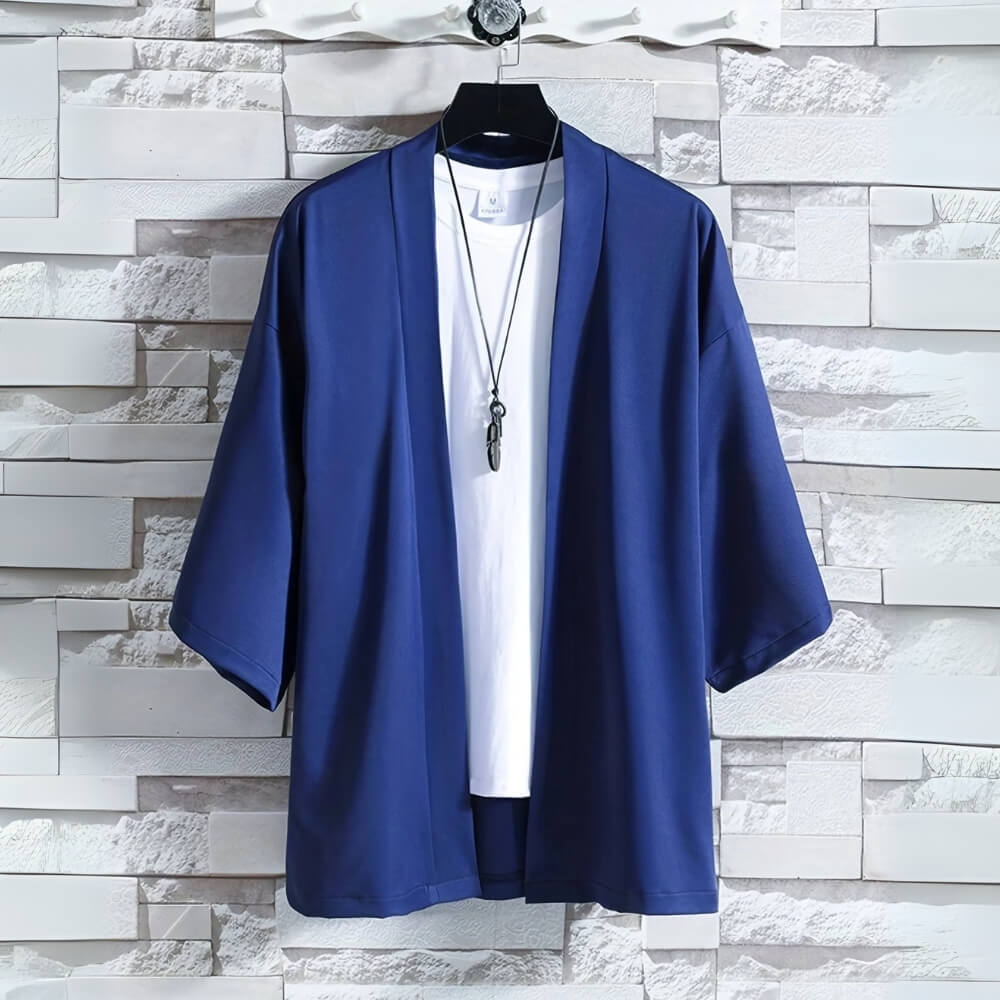 Sven™ | Kimono ușor pentru bărbați