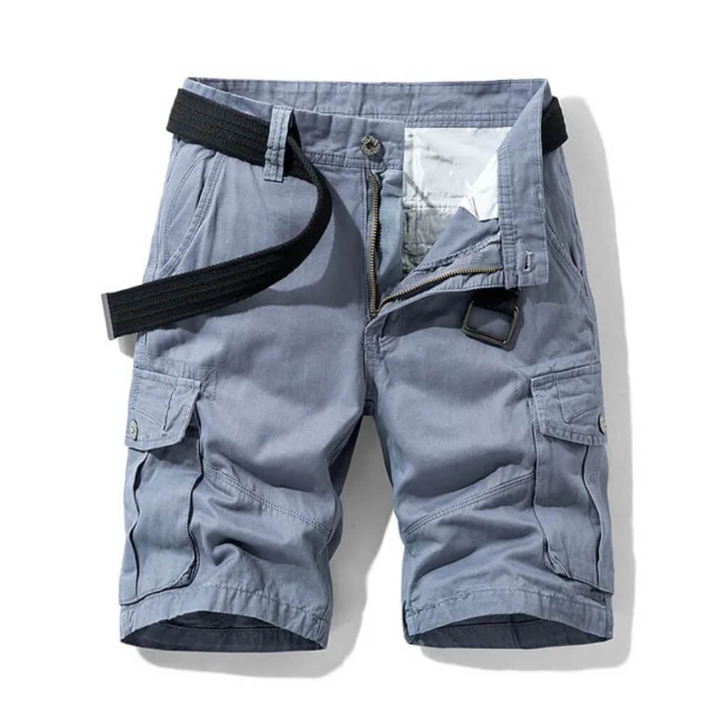 André™ | Pantaloni scurți cargo de vară confortabili pentru bărbați