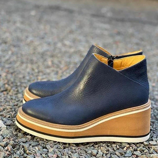 Barbara – Botine elegante
