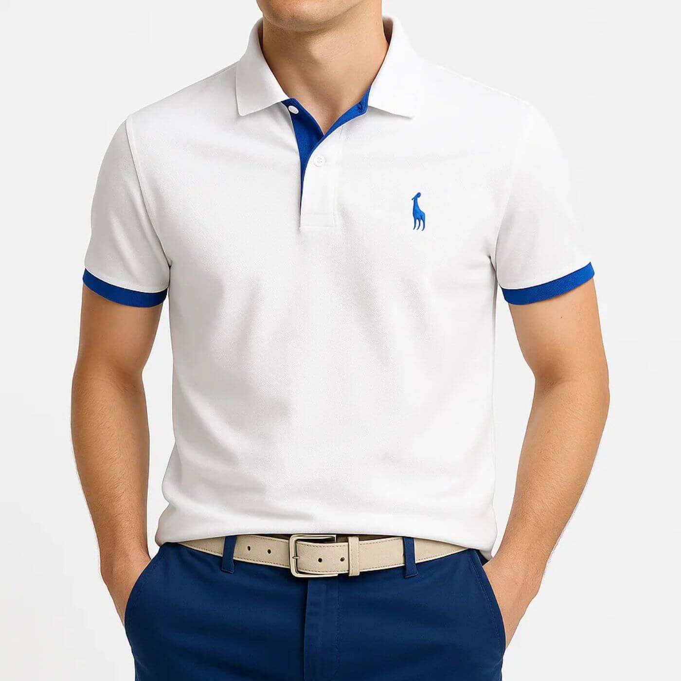 Florian™ | Polo clasic premium