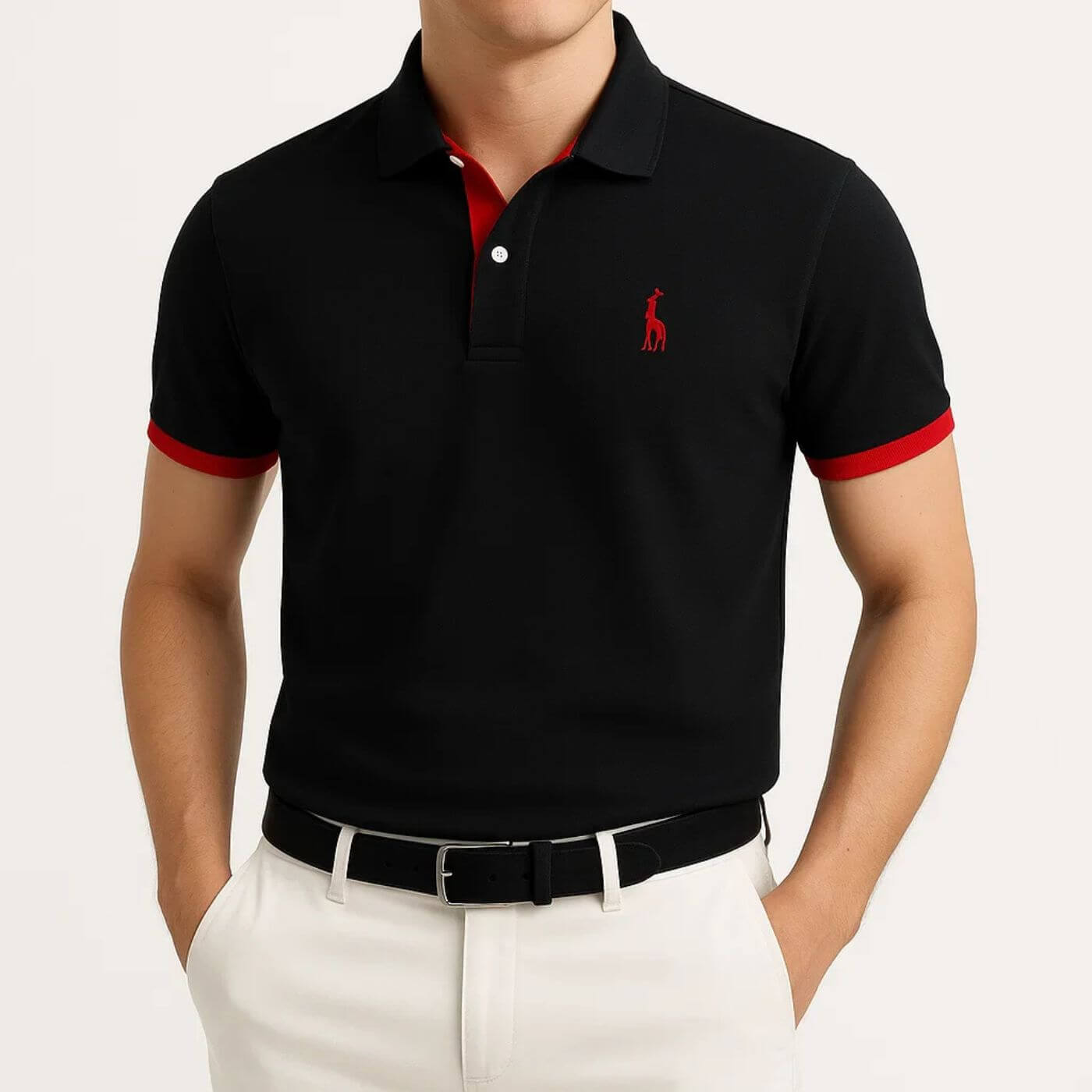 Florian™ | Polo clasic premium