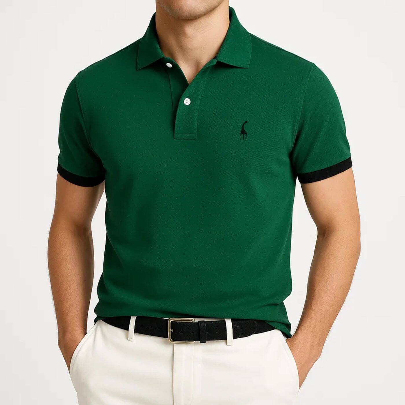 Florian™ | Polo clasic premium