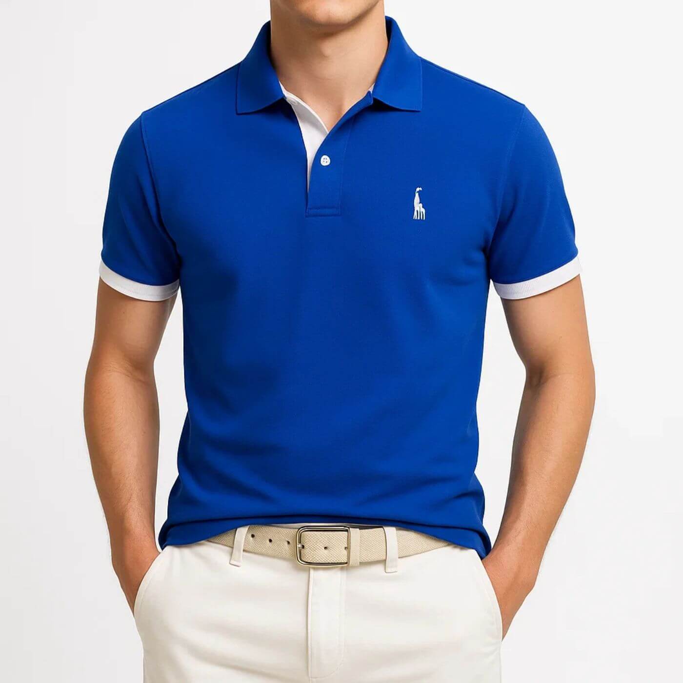 Florian™ | Polo clasic premium
