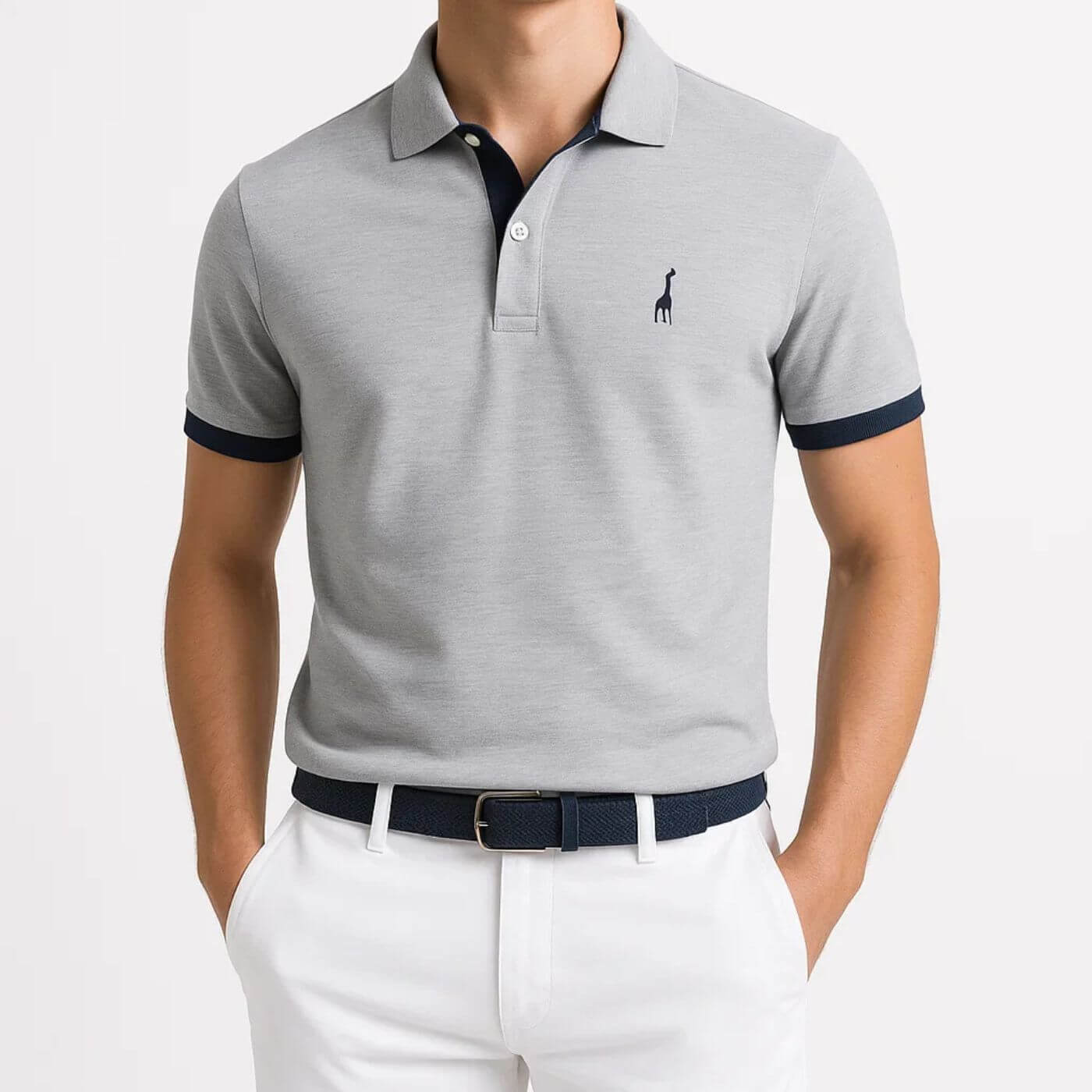 Florian™ | Polo clasic premium